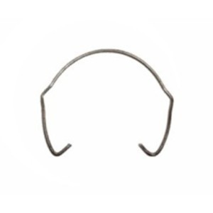 AD-Spring Lamp Holder for Spot G10-MR16 Φ50 Lamp Accessories Onetrade